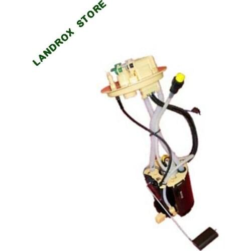 LR010432 for LAND ROVER FUEL PUMP & SENDER DIESEL 2.2L LR2