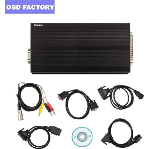 2020 Professional MB Carsoft 7.4 Multiplexer MCU Controlled Interface Carsoft 7.4 Diagnostic Tools for Mercedes Benz