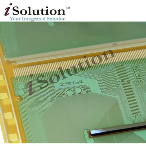 NEW and original LCD Driver (COF/TAB) IC : DB689B-FL08X DB689BC-FL08X