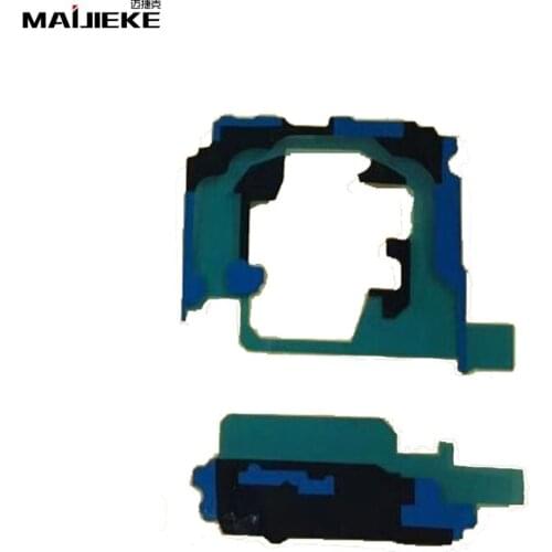 Original Back Cover waterproof Adhesive for Samsung Galaxy S8 S9 plus Note 8 s7 edge s6 edge Battery Cover Waterproof Sticker