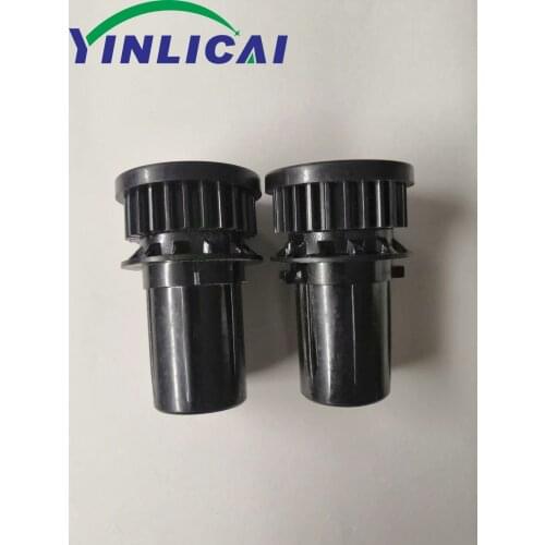 1pc CQ111-67006 Spindle Gear for HP DesignJet Z6200 D5800 Z6600 Z6800 L25500 L26500 Printer Parts CQ109-67009 Compatible New