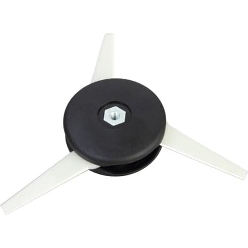 Trimmer Head Fit for STIHL Polycut 20-3 Mowing Head Lawn Mower Brushcutter