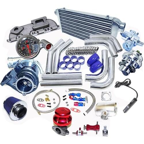 Turbo Kits GT35 Turbo for 03-05 Dod*ge Neon SRT-4 2.4L DOHC