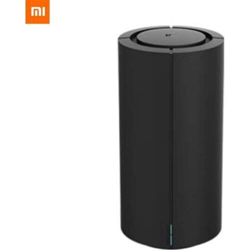 Xiaomi Mi Router AC2100 Wireless Gigabit Ethernet Port 2.4GHz 5GHz WiFi 128Mb 4 High Gain Antennas APP Remote Control for Laptop
