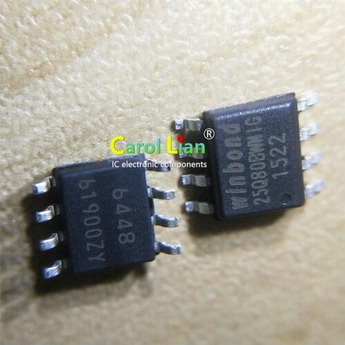 1PCS-10PCS W25Q80BVSSIG W25Q80DVSSIG W25Q80BWSNIG W25Q80DWSSIG W25Q80BWSSIG W25Q80BW W25Q80BV W25Q80DV