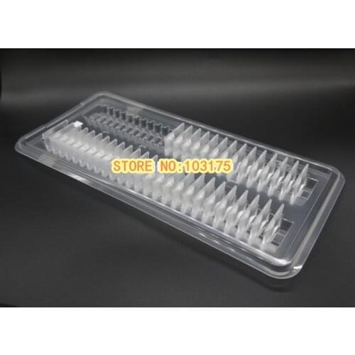 1 PCS/ 100%NEW Original Focusing Focus Screen Glass For Canon 500D EOS Rebel xsi Kiss X2 EOS Rebel T1i Kiss X3