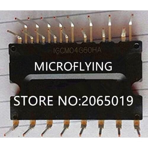 1PCS IGCM04G60HA 1GCM04G60HA IGCMO4G6OHA HYB-24 Good quality