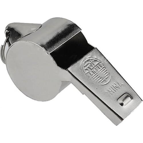 3Pcs Metal Whistle Referee Sport Rugby Party Outdoor Sport Like Whistle Training School Soccer Football Training Tools Accessory