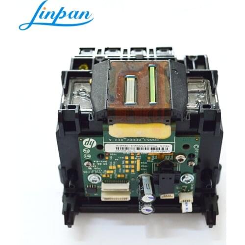CB863-80013A CB863-80002A 932 933 932XL 933XL Printhead Printer Print head for HP 6060e 6100 6100e 6600 6700 7110 7600 7610 7612