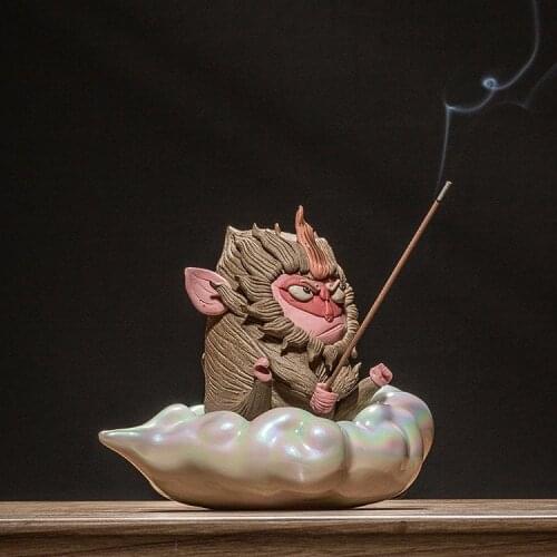 CCZHIDAO Aromatic Incense