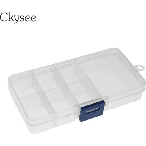 Ckysee Jewelry Box