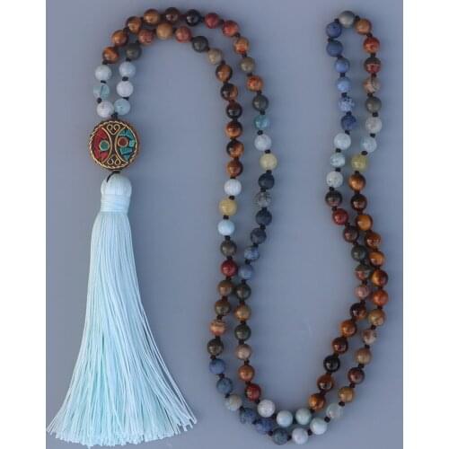 EDOTHALIA Vintage Pendants
