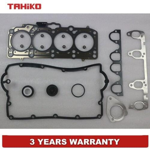 Full Head Gasket Set Fit For Audi A3 A4 A6 1.6 1.9 VW Beetle 1.9 TDi 2000-2005