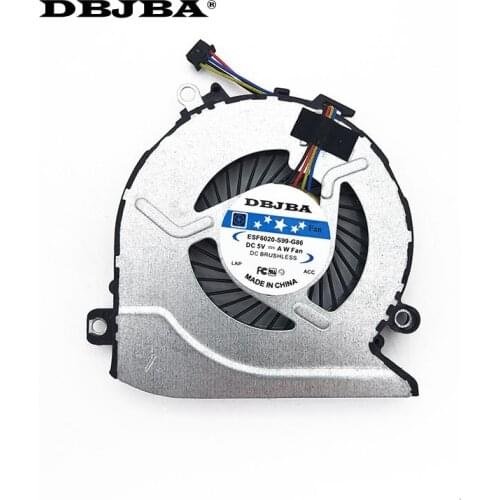 NEW CPU Cooling Fan FOR HP 15-ab065tx 15-ab066tX 15-ab068TX 15-ab069 TPN-Q159 Laptop Cooler Fan