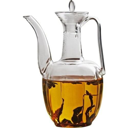 O.RoseLif Ceramic Teapots