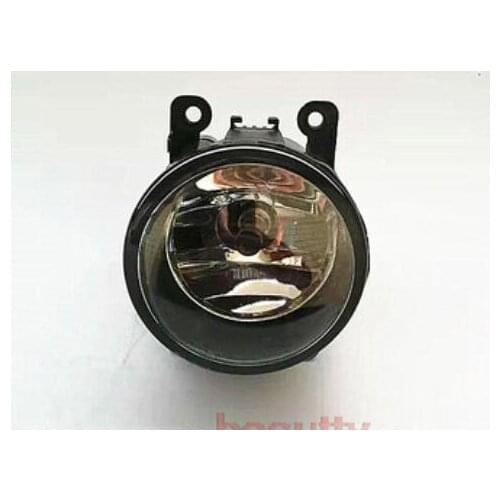 Original FRONT FOG LIGHT LAMP LIGHT FOR JAC T6