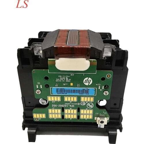 952 953 954 955 Printhead Print Head for HP 7740 8210 8216 8700 8702 8710 8715 8716 8720 8725 8728 8730 8740 8745 Nozzles