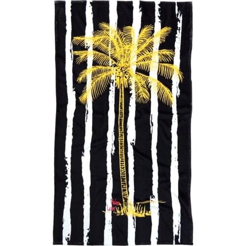 Beach Towel 80x150 cm, new style sea pile