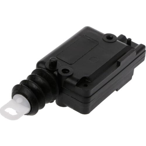 Front Left / Front Right Side Version 2 Pins 7702127213 7701039565 Door Lock Actuator For Renault 19 /CLIO I II /MEGANE /SCENIC
