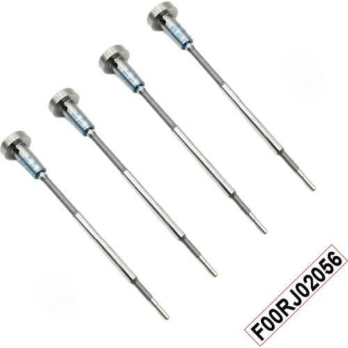 Common Rail Control Valve F00RJ02056 F 00R J02 056 Fit for Injector 0445120106/142/232 4pcs/lot