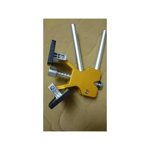 Car dent repair hardware tools plastic gasket plate granite trademark, depression for Bentley car