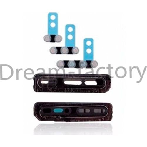10PCS Loudspeaker Mic Mesh for iPhone X Xs Xr Max