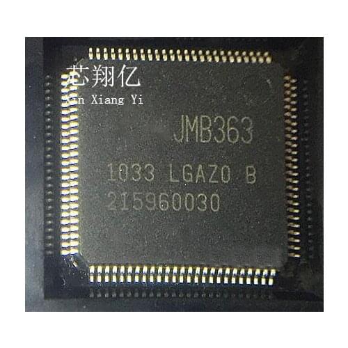 XINXIANGYI JMB363-LGAZ0B QFP