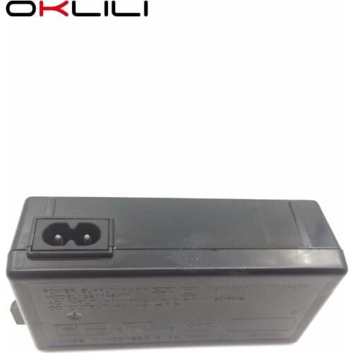 AC Power Supply Adapter Charger for Epson L110 L120 L210 L220 L300 L310 L350 L355 L360 L365 L455 L555 L565 L100 L132 L130 L222