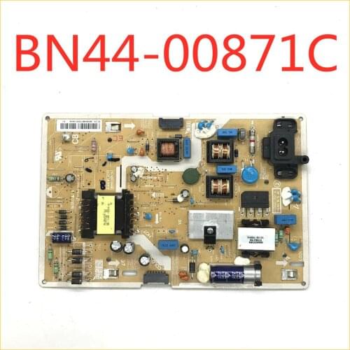 BN44-00871C L40E1R_KDY Power Supply Card For Samsung TV Original Power Card Professional TV Accessories Power Board BN44 00871C
