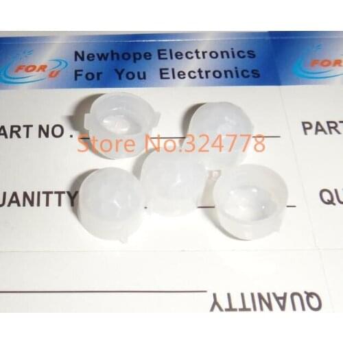 Human infrared sensor switch lenses Fresnel lens 8006