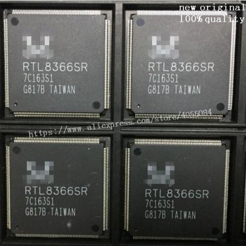 RTL8366SR RTL8366 Electronic components chip IC new