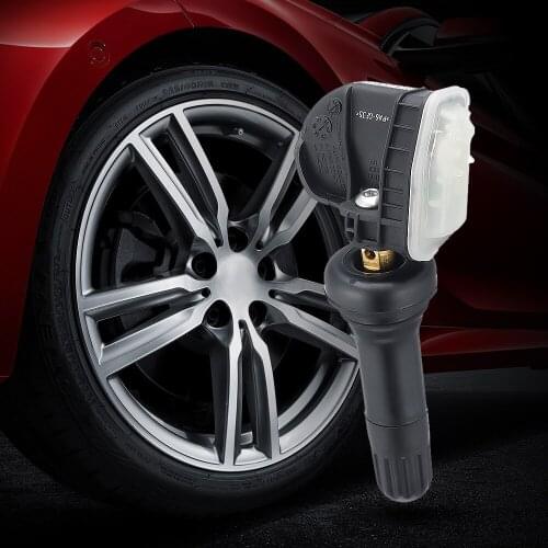 433MHz TPMS Tire Pressure Sensor for Great Wall WEY P8 VV5 VV6 VV7 Haval F5 F7 H2S H4 H6 H7L 3641100XKR02A