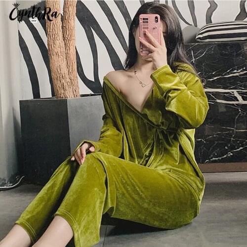 GUUBER Women's Sleepwear