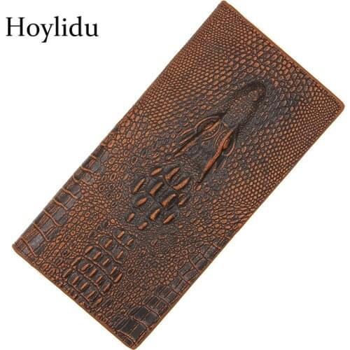 Hoylidu Men's Wallets