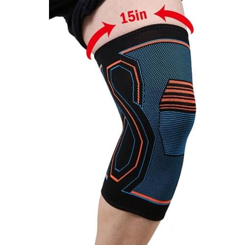 HUXUAN Knee Pads