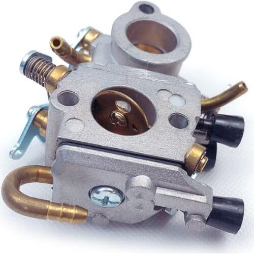 Carburetor for stihl TS410 TS420 Concrete Cut off Saw for Zama C1Q-S118 42381200600 Replacement Parts