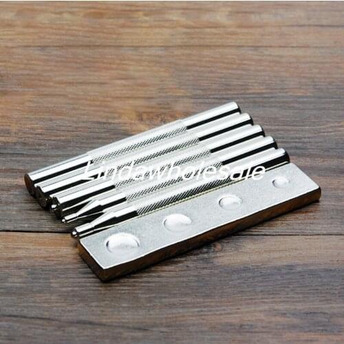 Leather accessories,Leather rivet cap nails mounting tool 10072