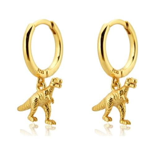 LooXi Piercing Earrings