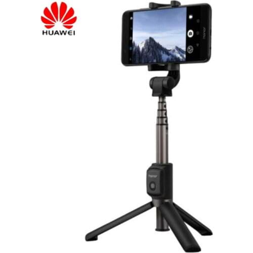 Huawei Honor bluetooth Selfie Stick Tripod wireless Monopod Extendable Handheld Tripod Holder For Iphone Samsung Xiaomi LG HTC