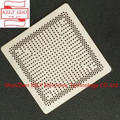 Direct heating AM9125AYN23AC AM9225AYN23AC AM922EANN23AC AM9425AYN23AC AM942EANN23AC stencil