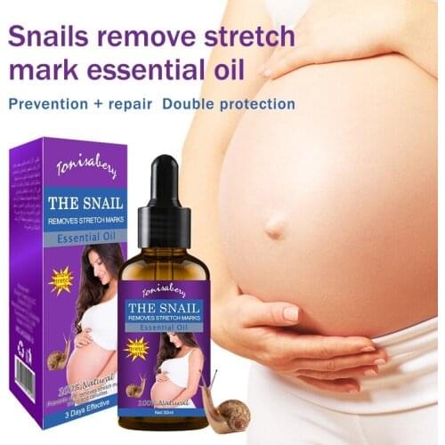 PANSLY Stretch Mark Oils China