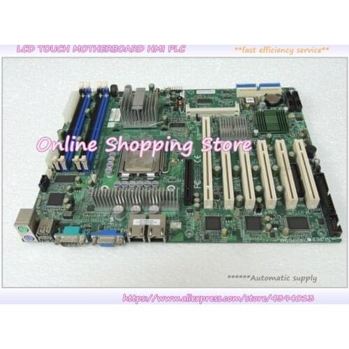 PDSMA+ REV:1.01 Industrial Motherboard 100% Tested Perfect Quality