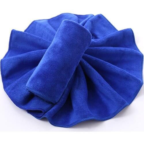 40*60cm Hot Selling Eco Friendly Towel For Bath Face Hair Hands Car Cleaning Towel Multi-purpose
