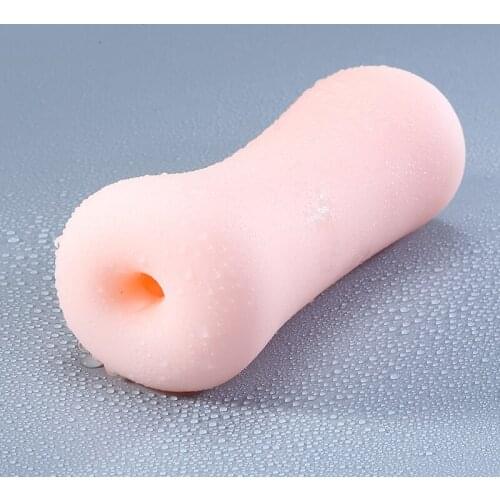 Sex Figures Mens Masturbator 3 In 1 Blow Job Sexules Toys Trainer Vagina Silicone Masturbators Vacuum Stimulator Dog Toys Sex