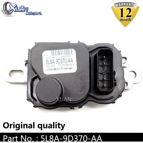 XUAN High Quality Fuel Pump Control Module 5L8A-9D370-AA For Ford Explorer F-150 PICKUP 2005 2006 2007 2008 2009 2010 5L8Z9D370A
