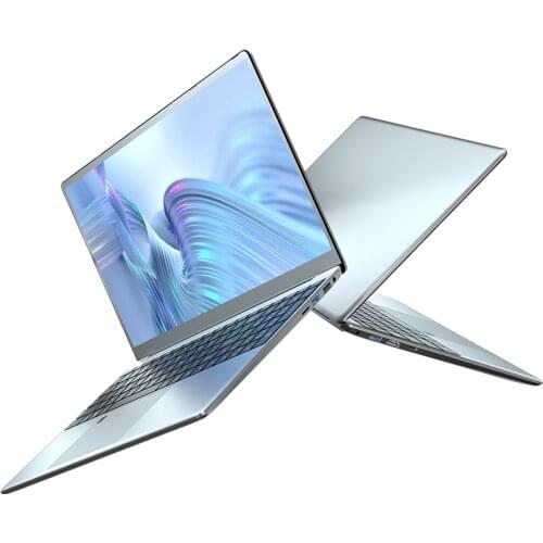 15.6 Inch 1080P Laptop Windows 10 Celeron Quad core 8GB RAM 1TB HDD Notebook Student Laptop