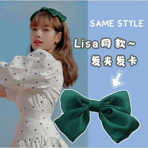 20 PCS/lot Bow Tie Clip Womens Girl Elegant Bow Hairpin Retro Black Wine Red Bow Hairpin Prom Hair Accessory Party