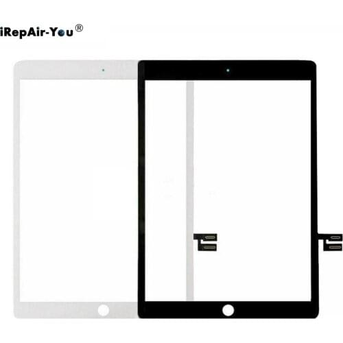 5PCS 10.2" Screen Digitizer for ipad 7 2019 7th Gen10.2 A2197 A2198 A2200 Touch Screen Panel Replacement