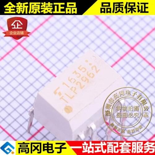 5pieces TLP2962 DIP-8 2962 TOSHIBA