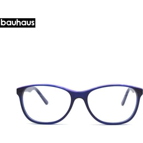Bauhaus Women's Glasses And Cases